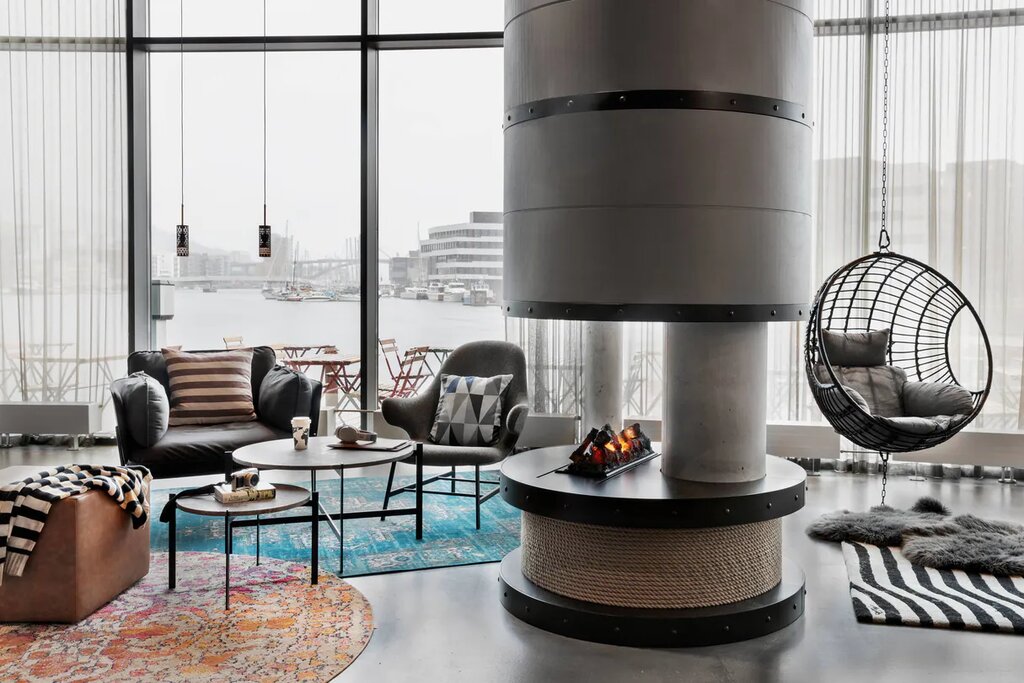 Hotel414