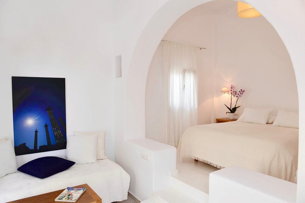 Hotel463