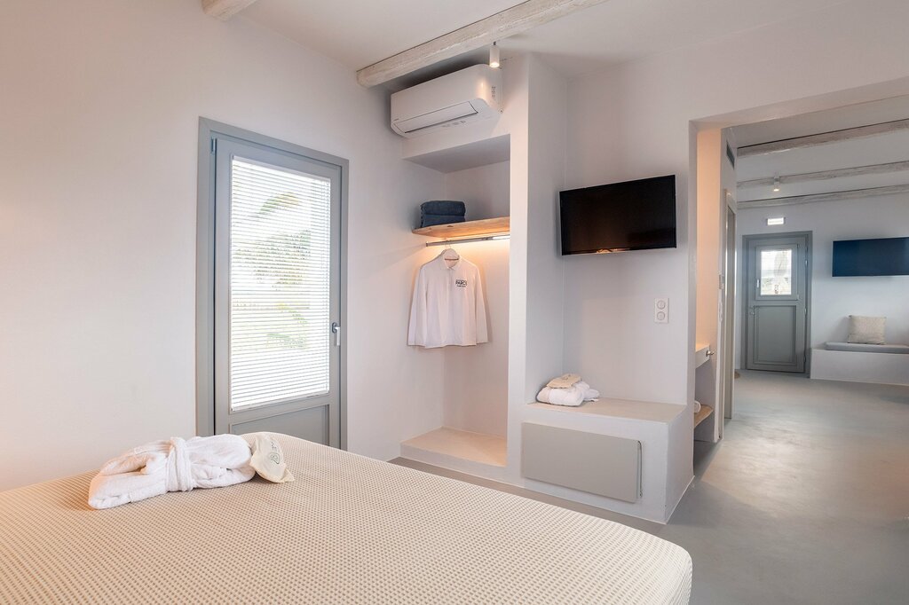 Hotel604