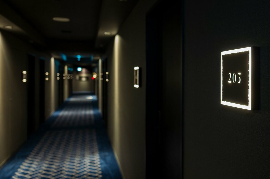 Hotel116