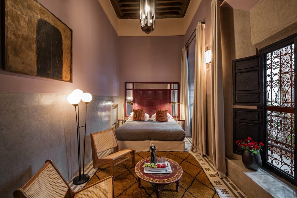 Hotel81