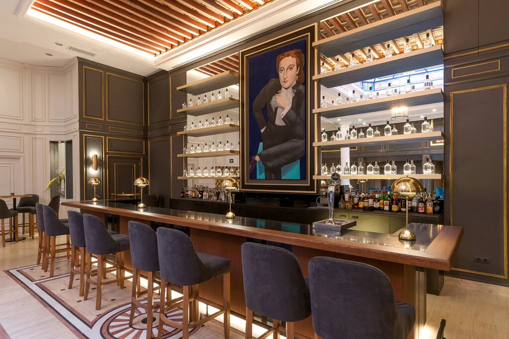 Hotel908
