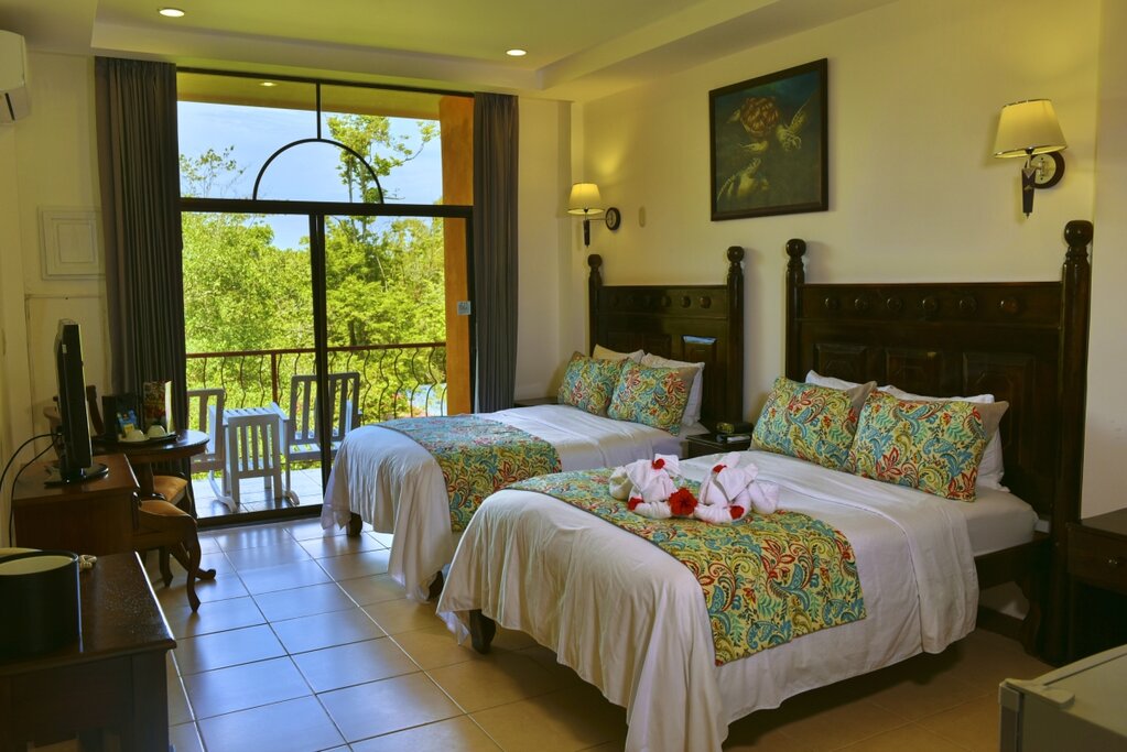 Hotel288