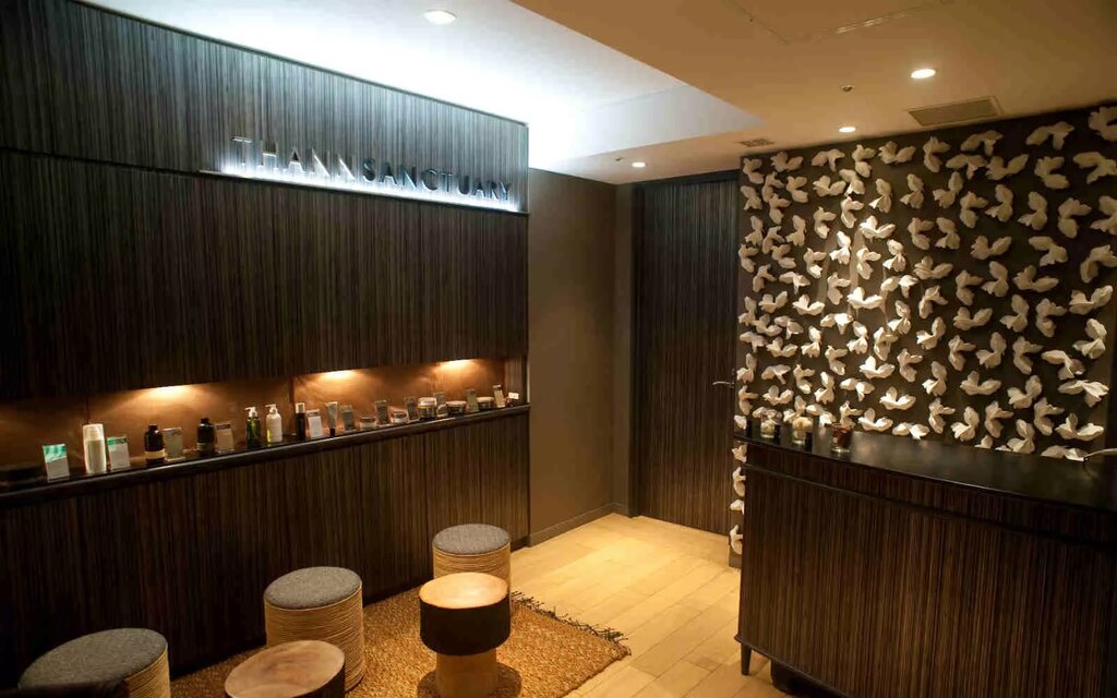 Hotel127