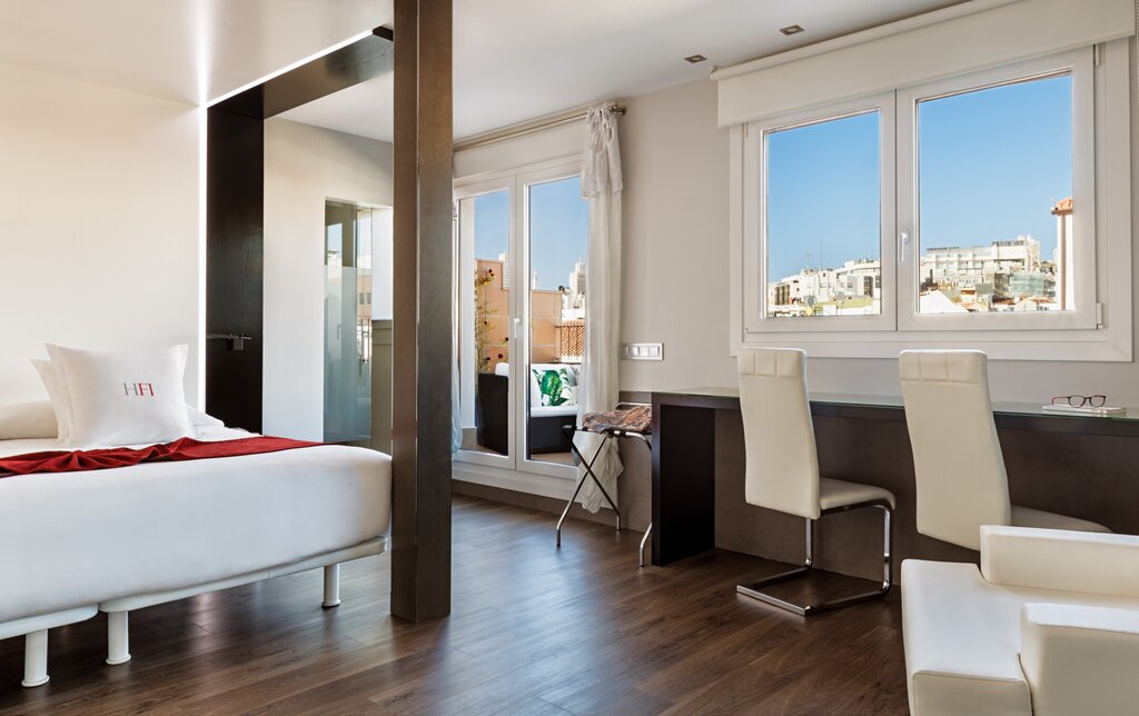 Hotel756