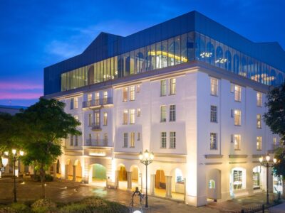 Hotel185