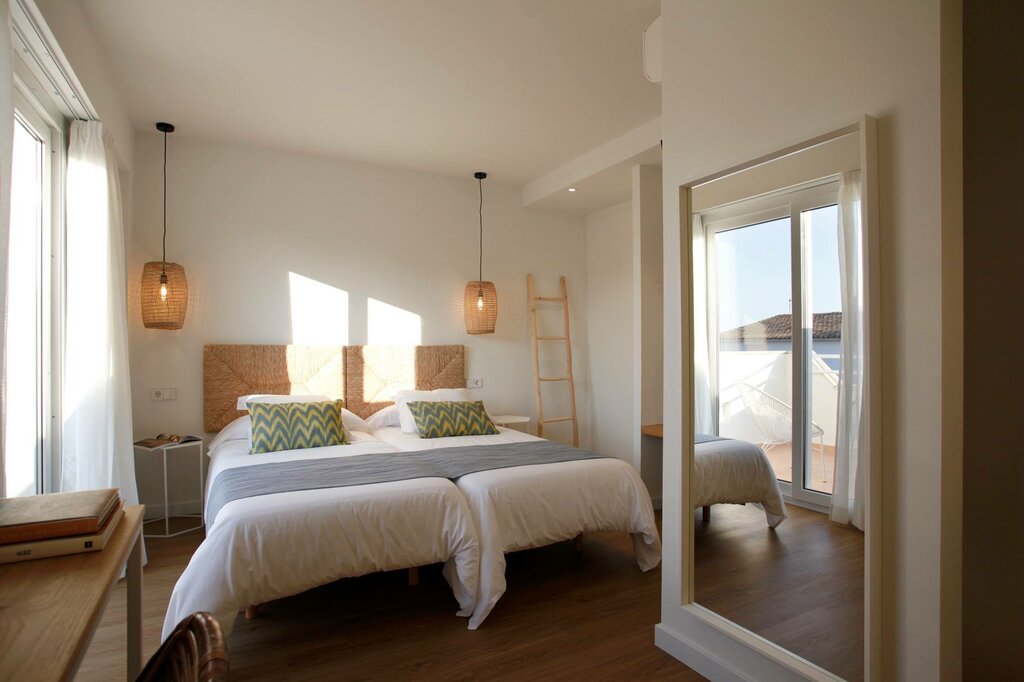 Hotel834