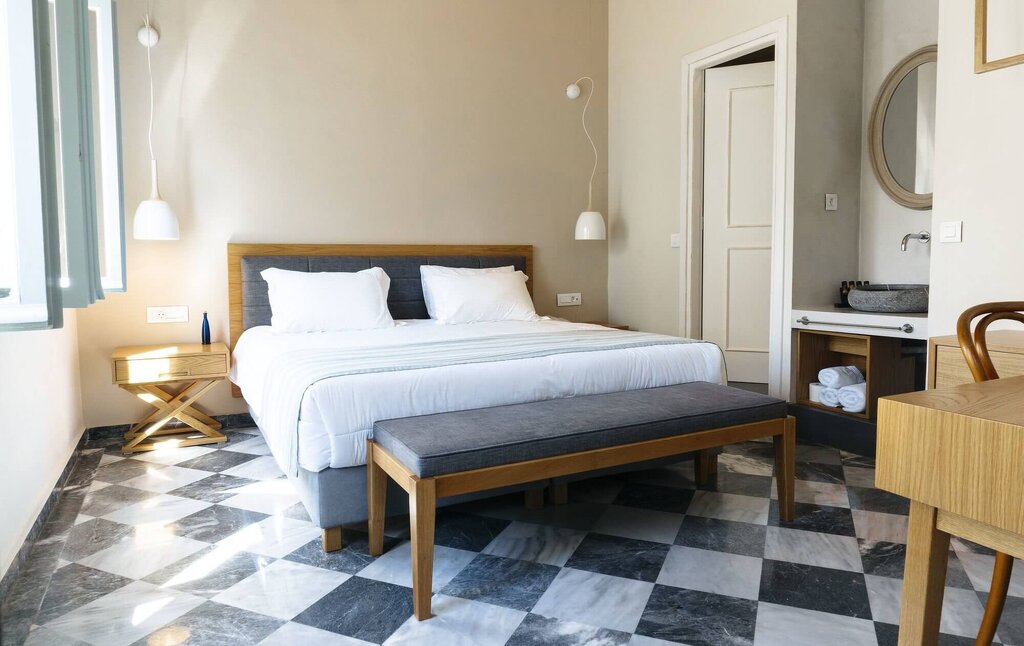 Hotel614