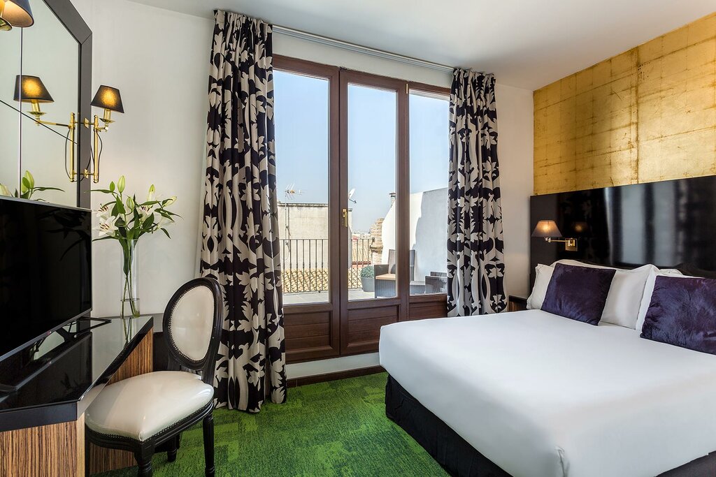Hotel760