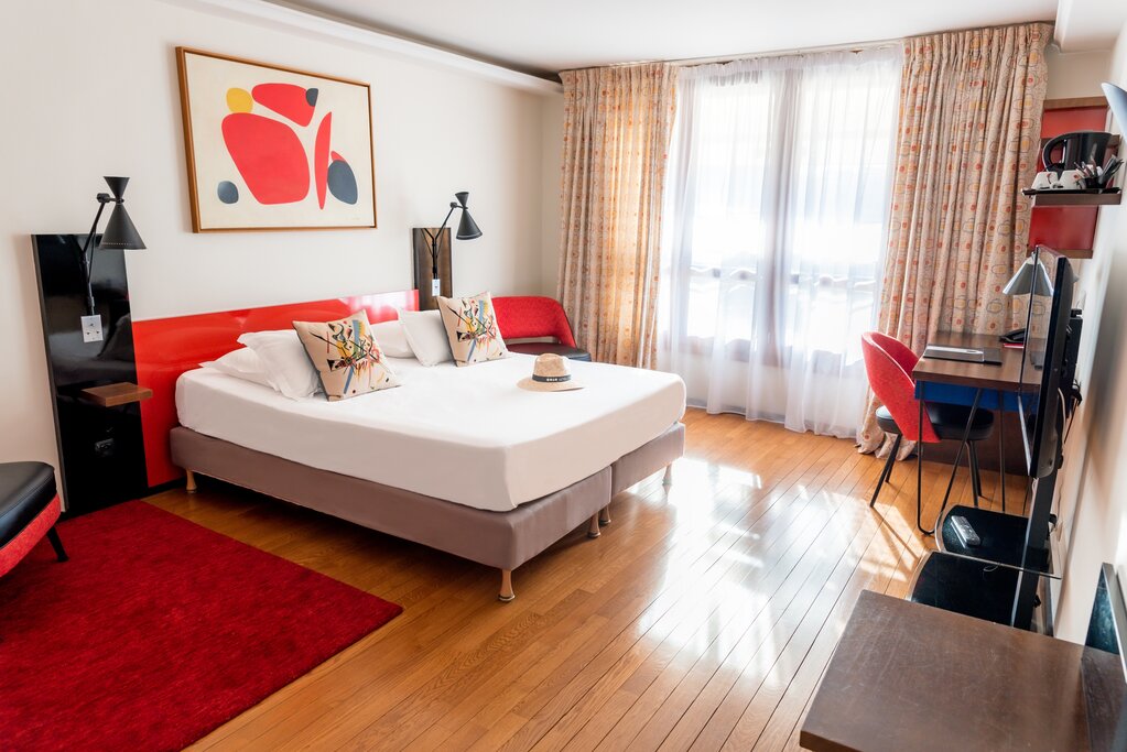 Hotel1309