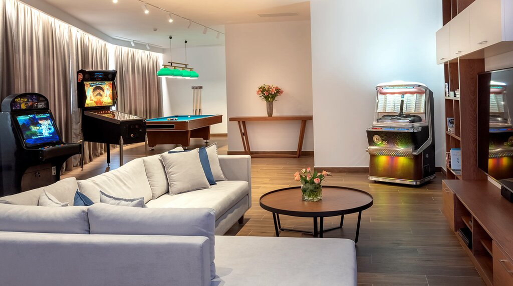 Hotel517