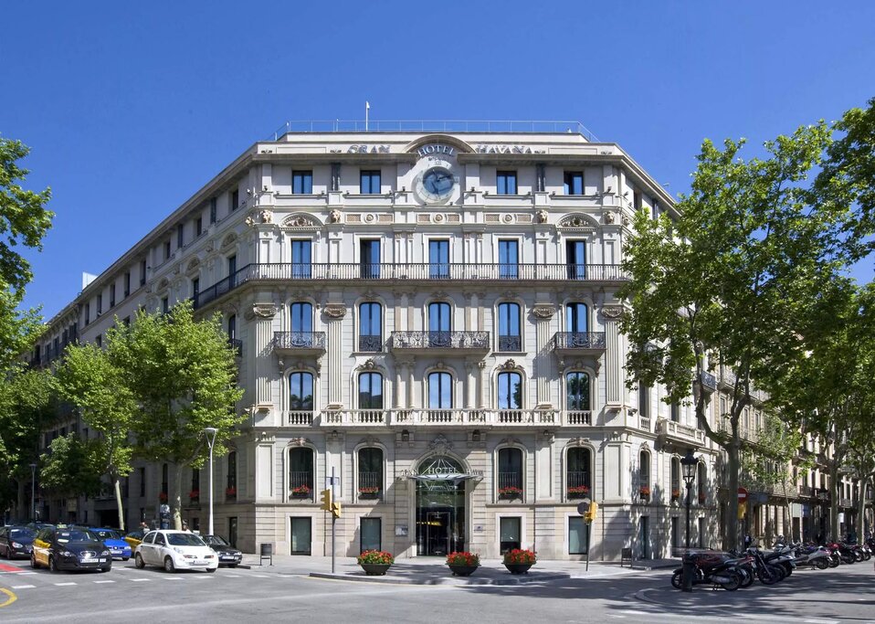 Hotel681