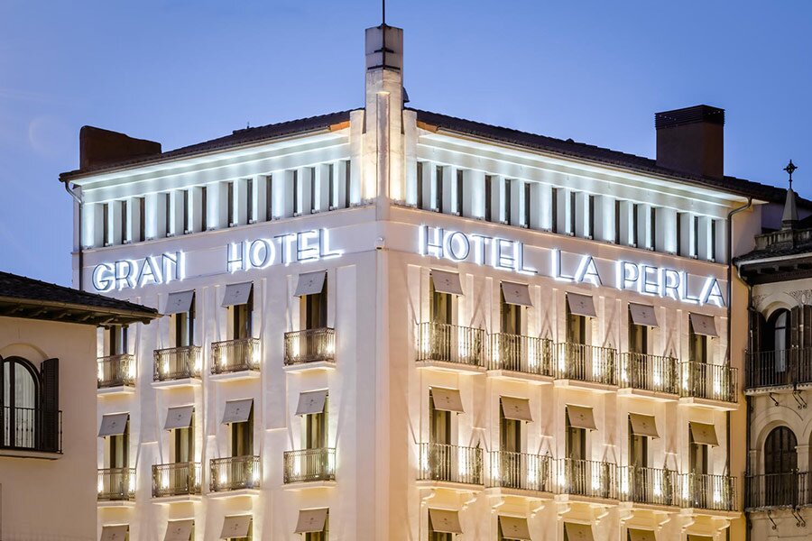 Hotel747