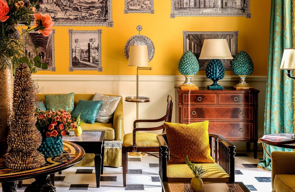 Hotel60