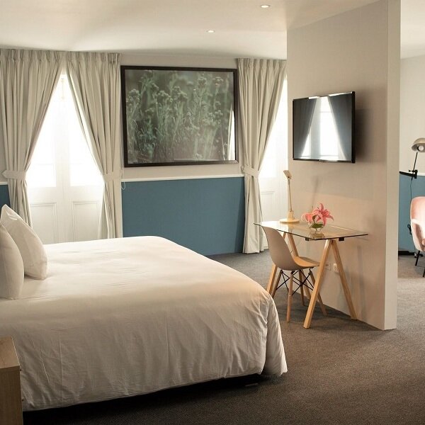 Hotel1313