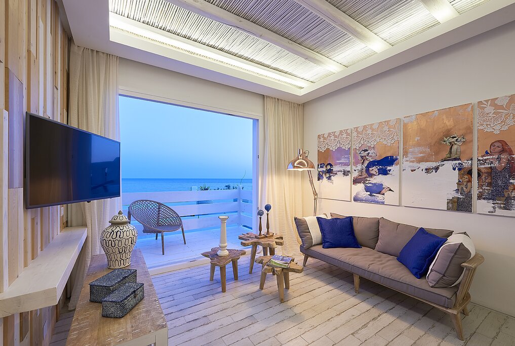 Hotel528