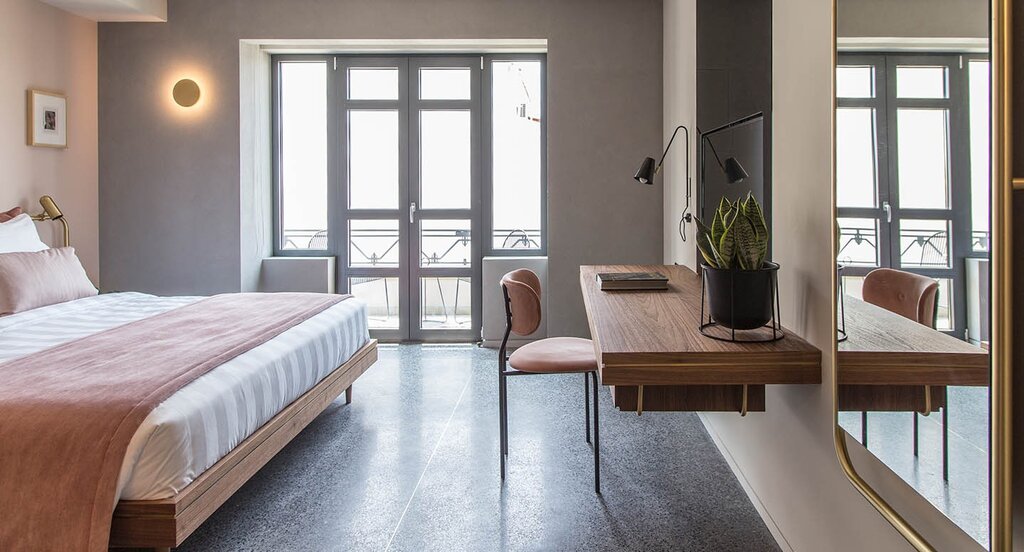 Hotel477