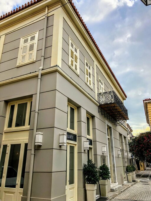 Hotel491