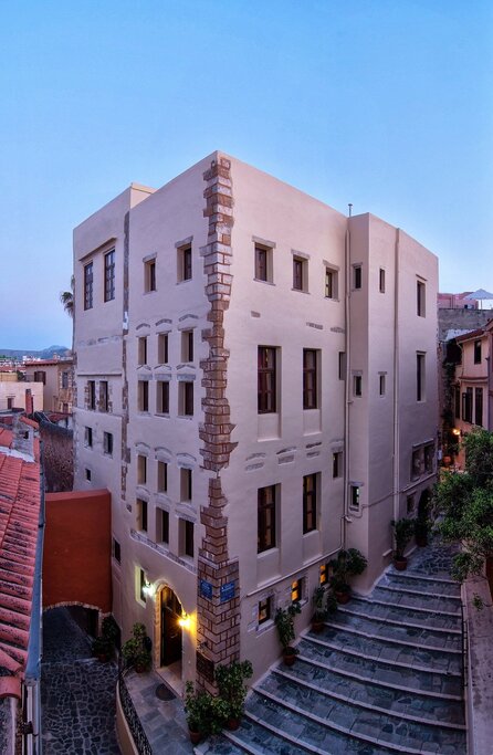 Hotel515