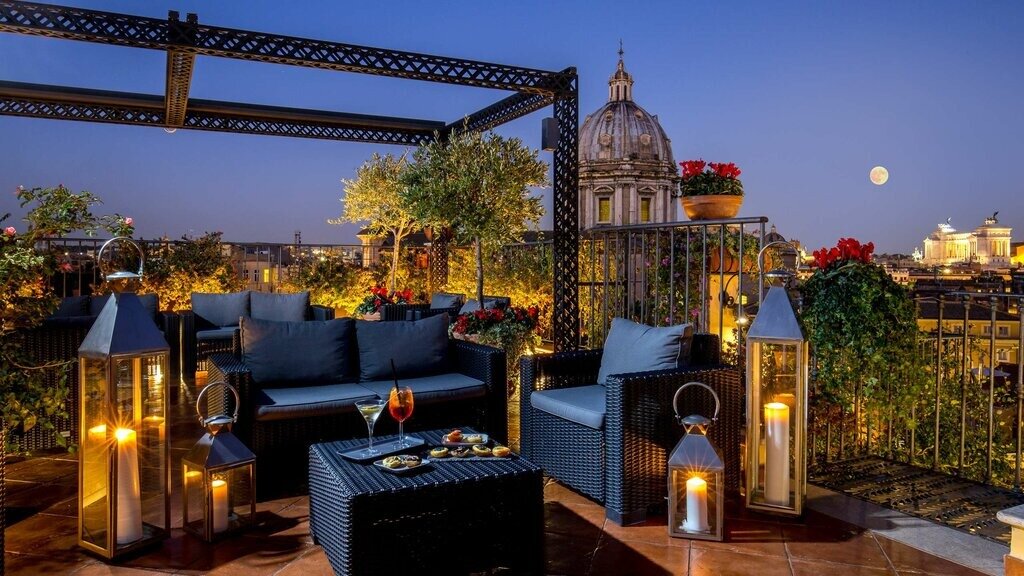 Hotel23