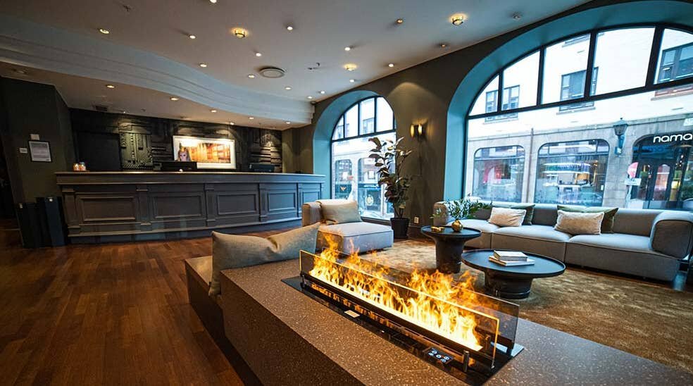 Hotel393