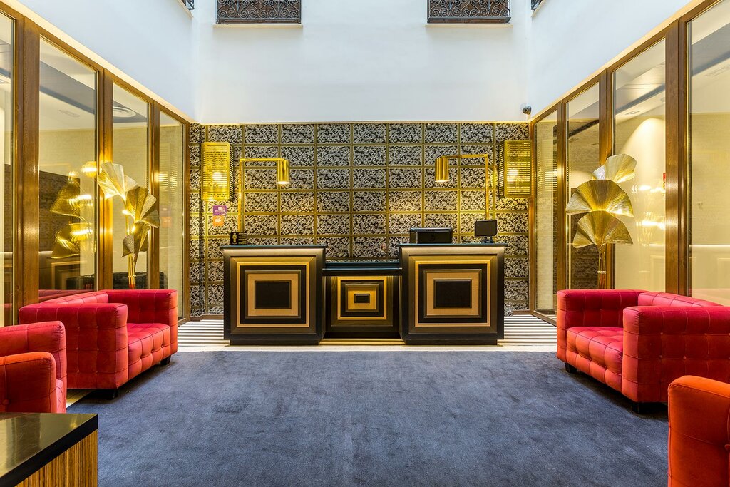 Hotel760