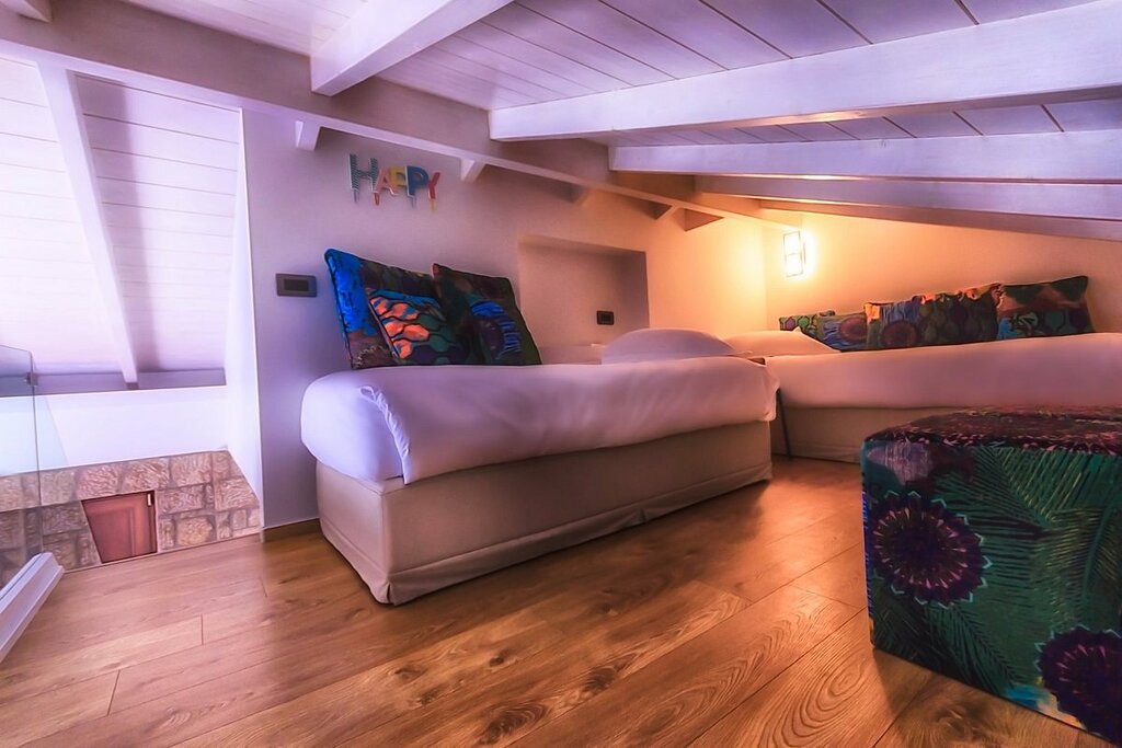 Hotel543