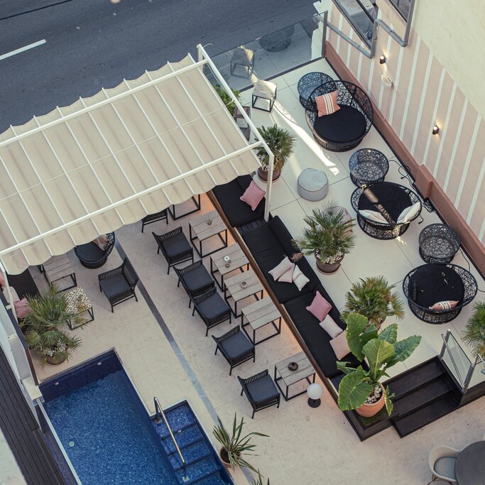 Hotel844