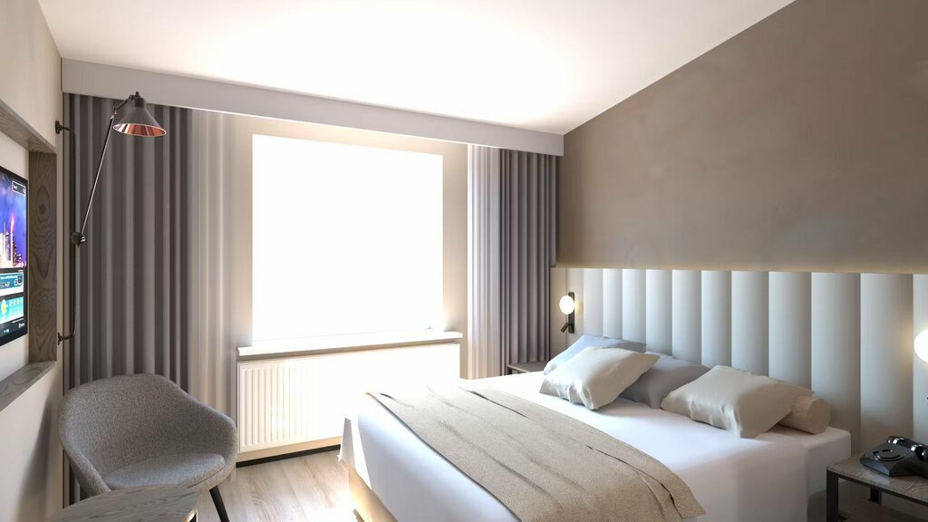 Hotel1192