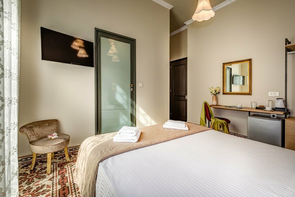 Hotel631