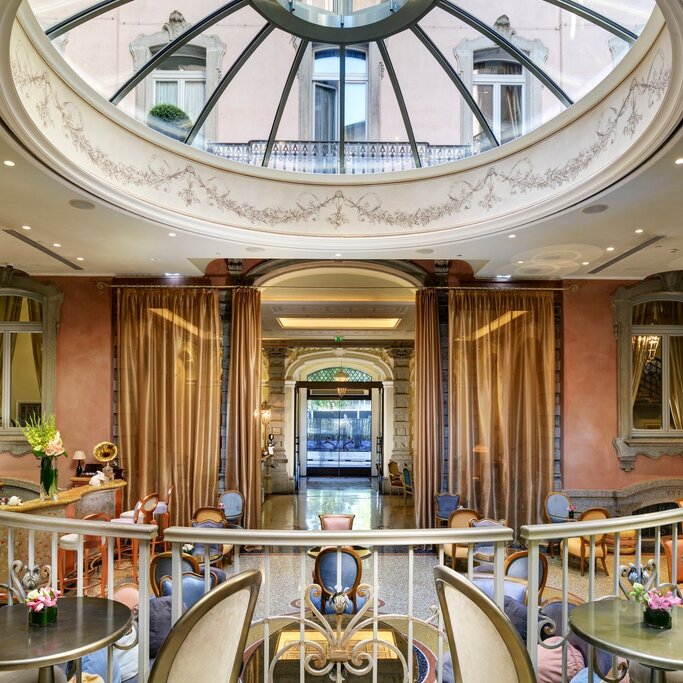 Hotel59