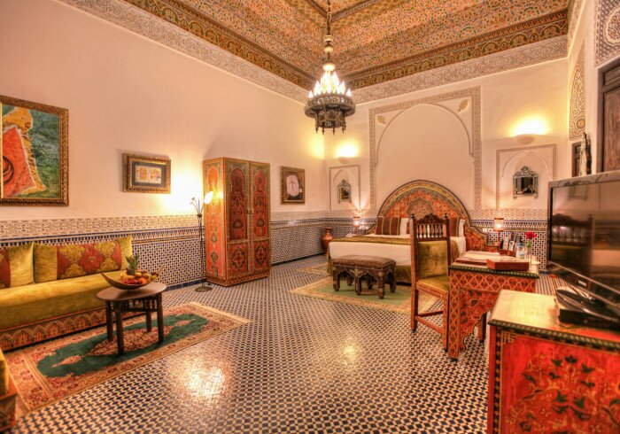 Hotel93