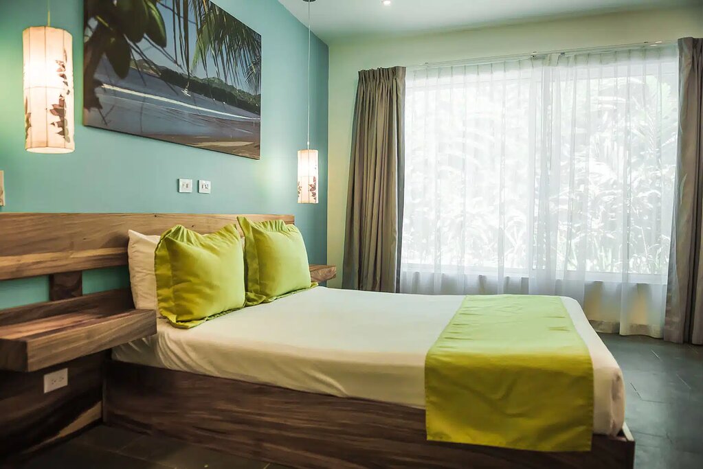 Hotel214