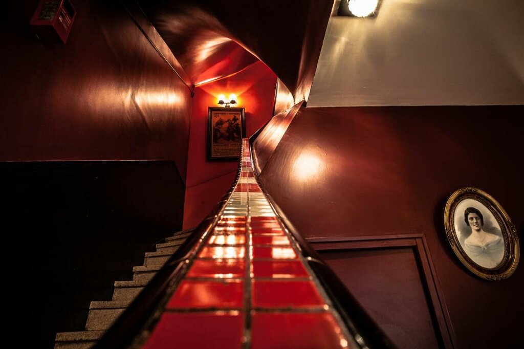 Hotel1284