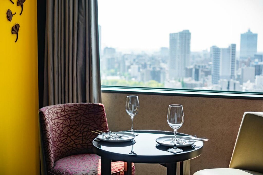 Hotel124