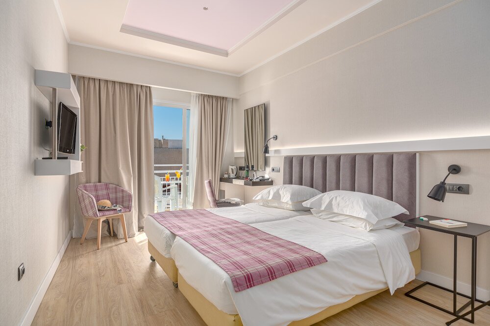 Hotel460
