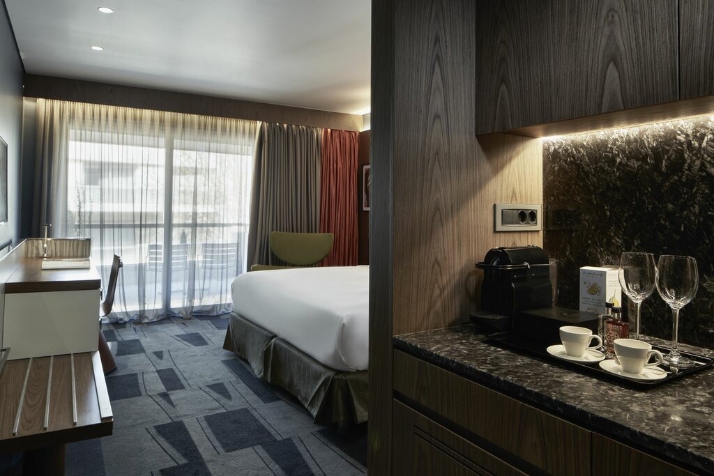 Hotel558