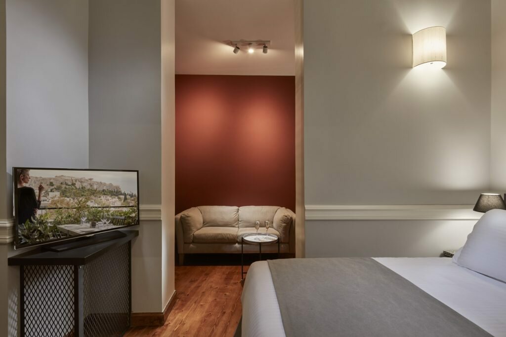 Hotel500