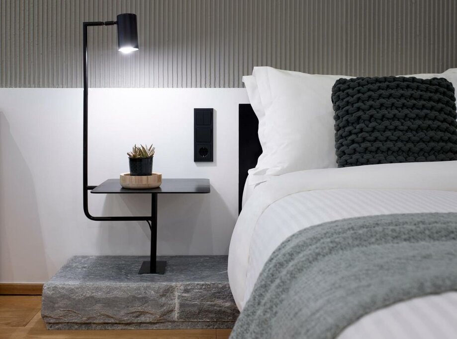 Hotel598