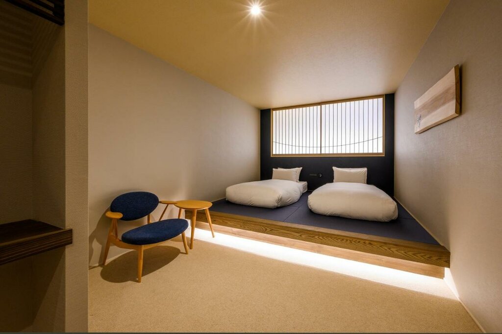 Hotel125