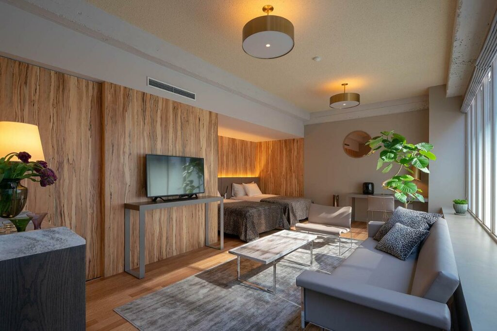 Hotel137