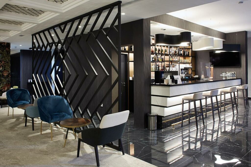 Hotel673