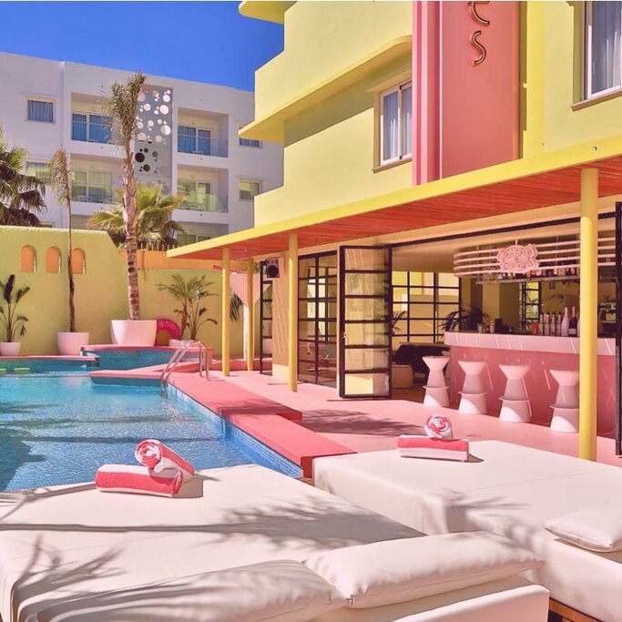 Hotel1032