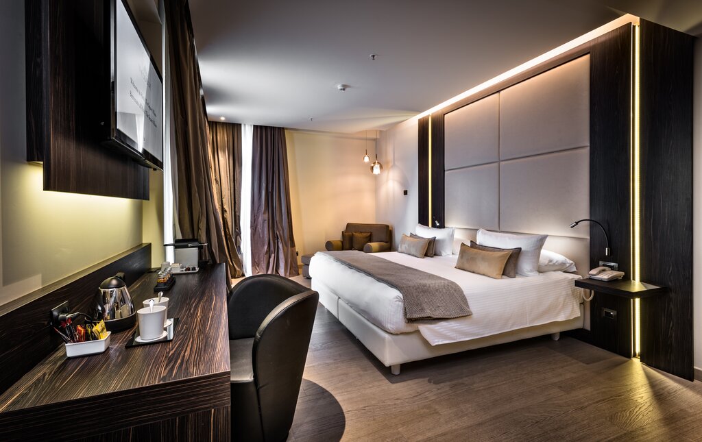 Hotel61