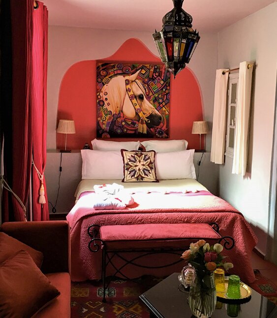 Hotel104