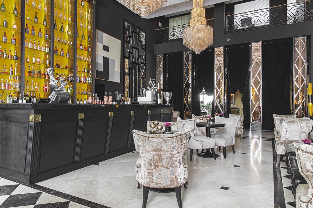 Hotel79