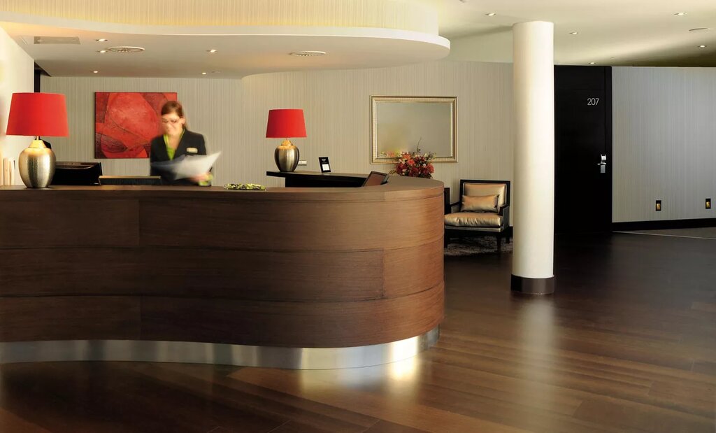 Hotel808