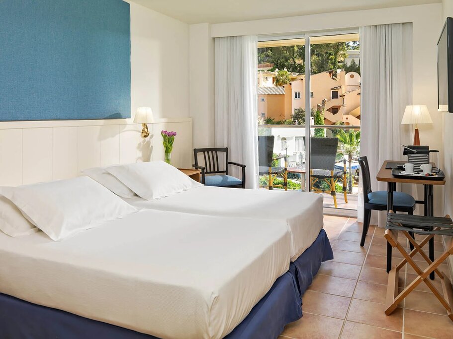 Hotel960