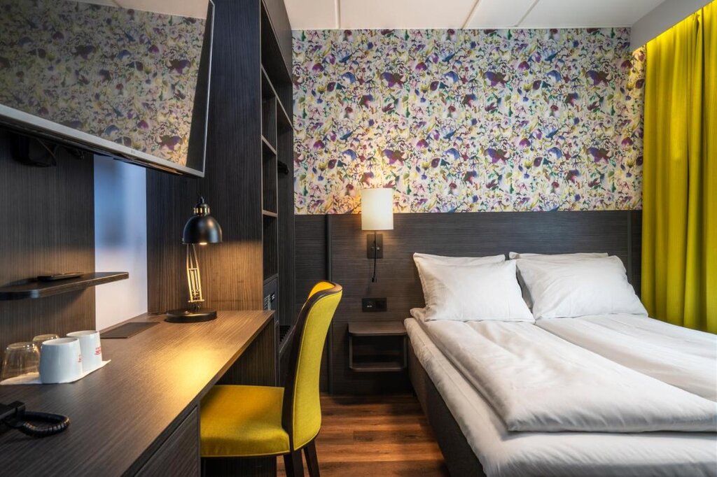Hotel392