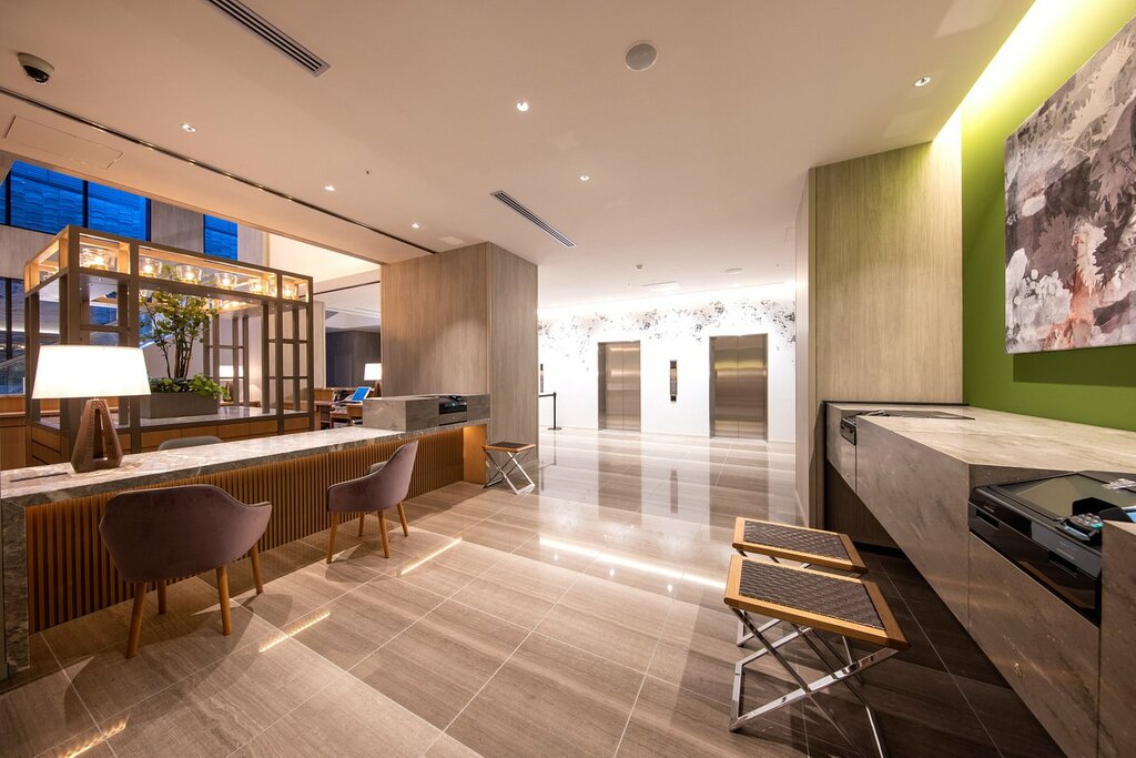 Hotel140